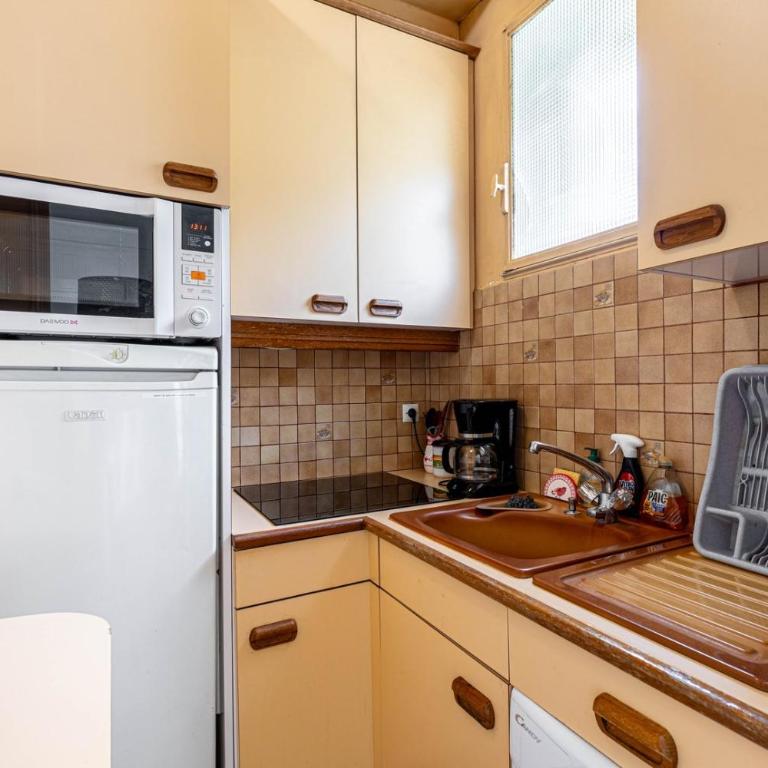 GuestReady - Charmant appartement dans le 16ème - Appartement - 6