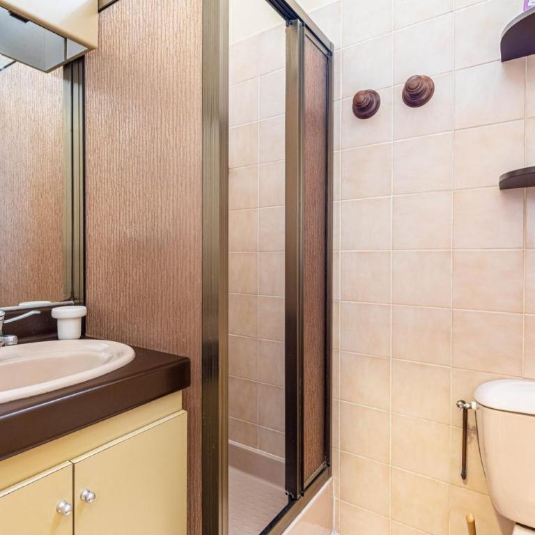 GuestReady - Charmant appartement dans le 16ème - Appartement - 7