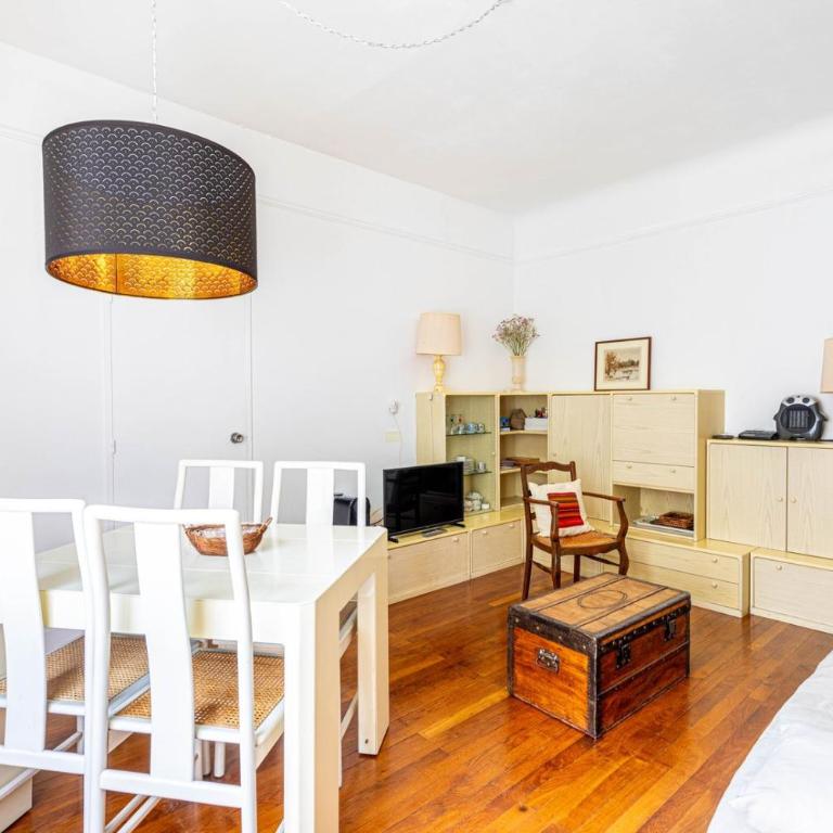GuestReady - Charmant appartement dans le 16ème - Appartement - 8