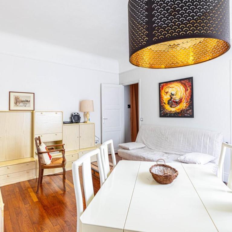 GuestReady - Charmant appartement dans le 16ème - Appartement - 10