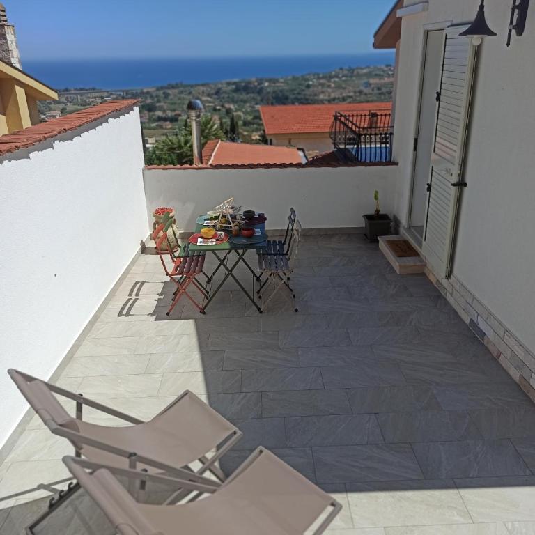 Mediterraneo Rooms - Two-Bedroom Suite - 6