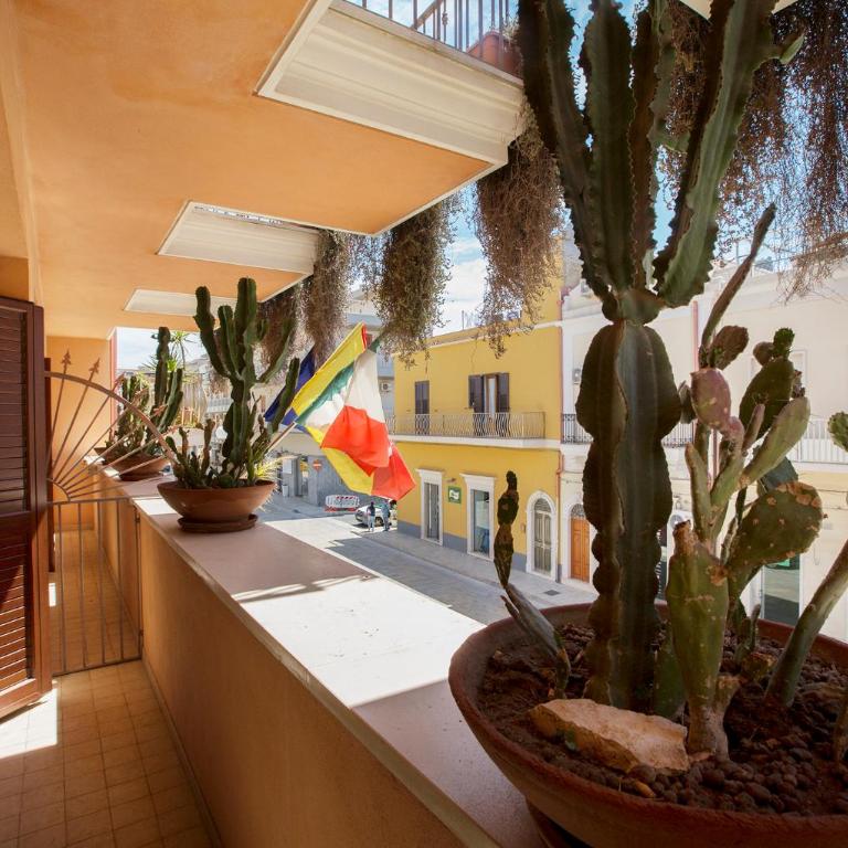 Sikania Suite - Single Room - 5