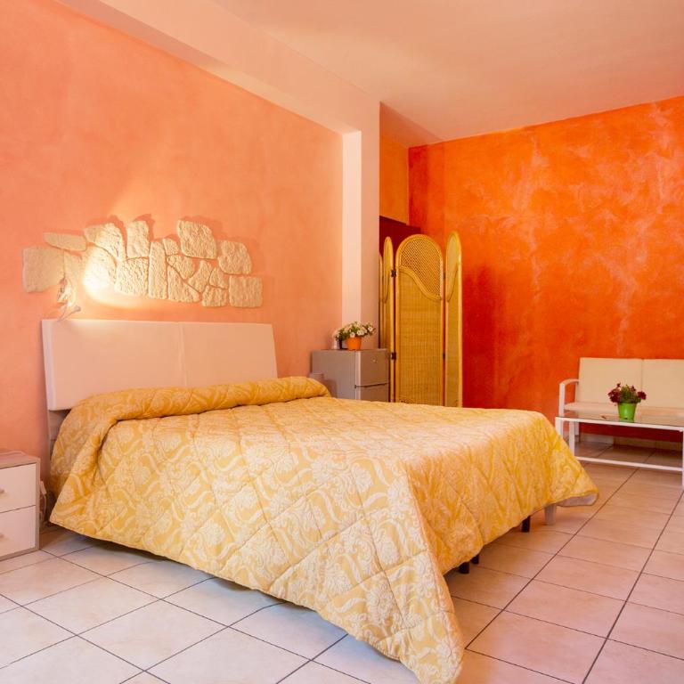 Sikania Suite - Triple Room - 3