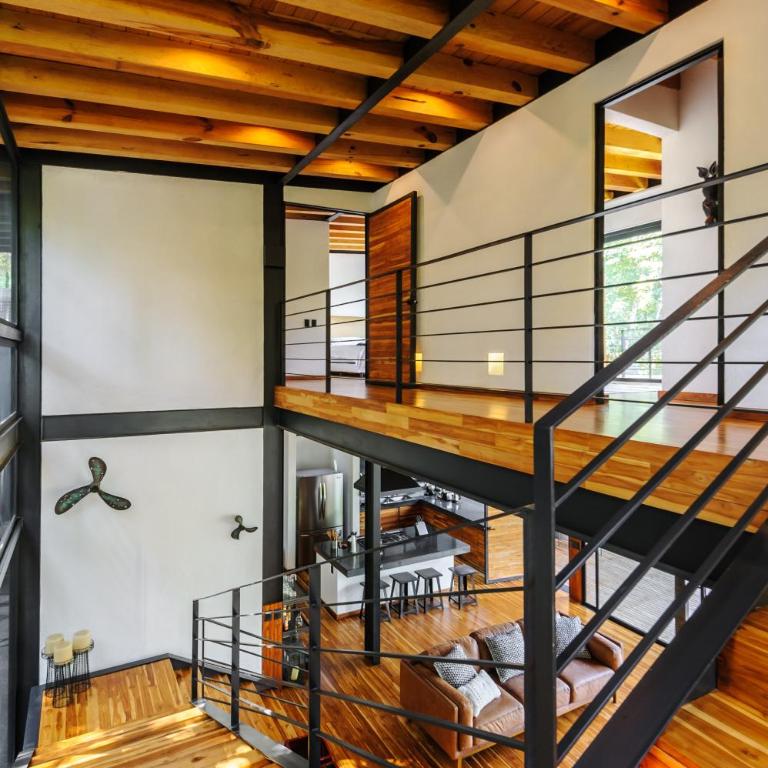 Casa Retiro: With pool and garden in Avándaro - Casa de 4 dormitorios - 34