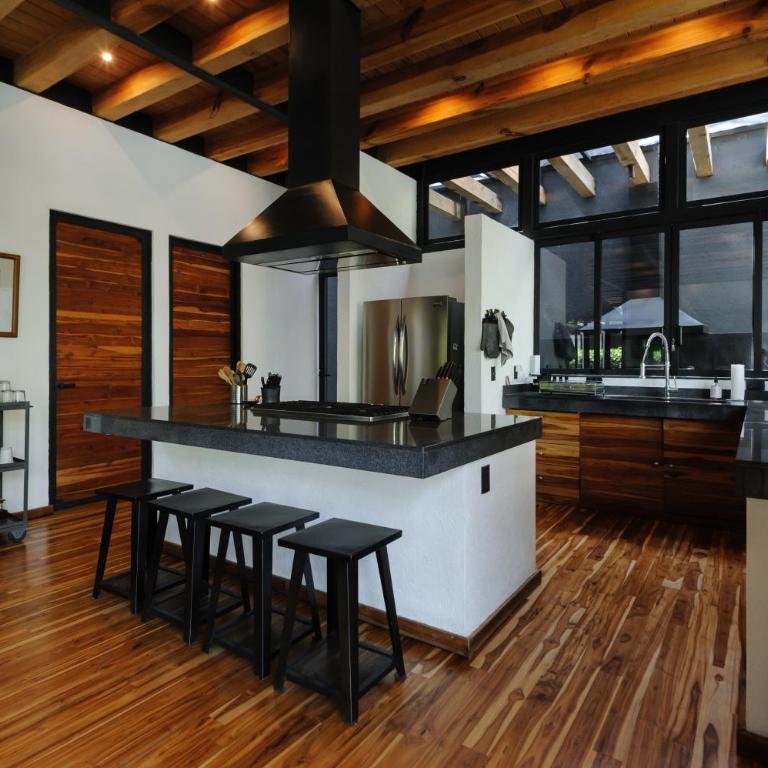 Casa Retiro: With pool and garden in Avándaro - Casa de 4 dormitorios - 18