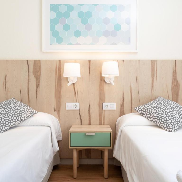 Hotel Vista Park - One-Bedroom Apartment - 10