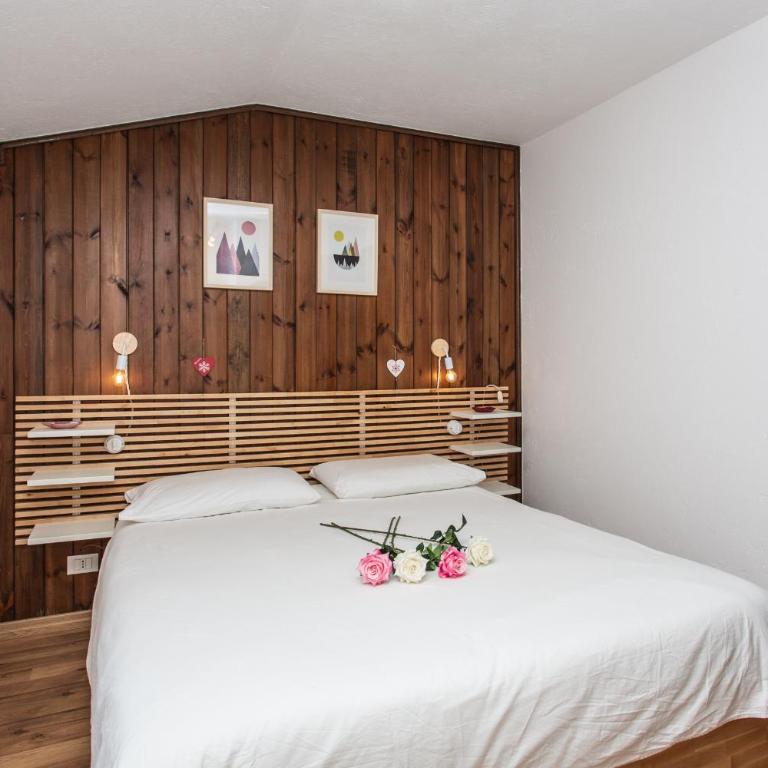 La Casa di Costanza - VLTC1 - Appartamento - 3
