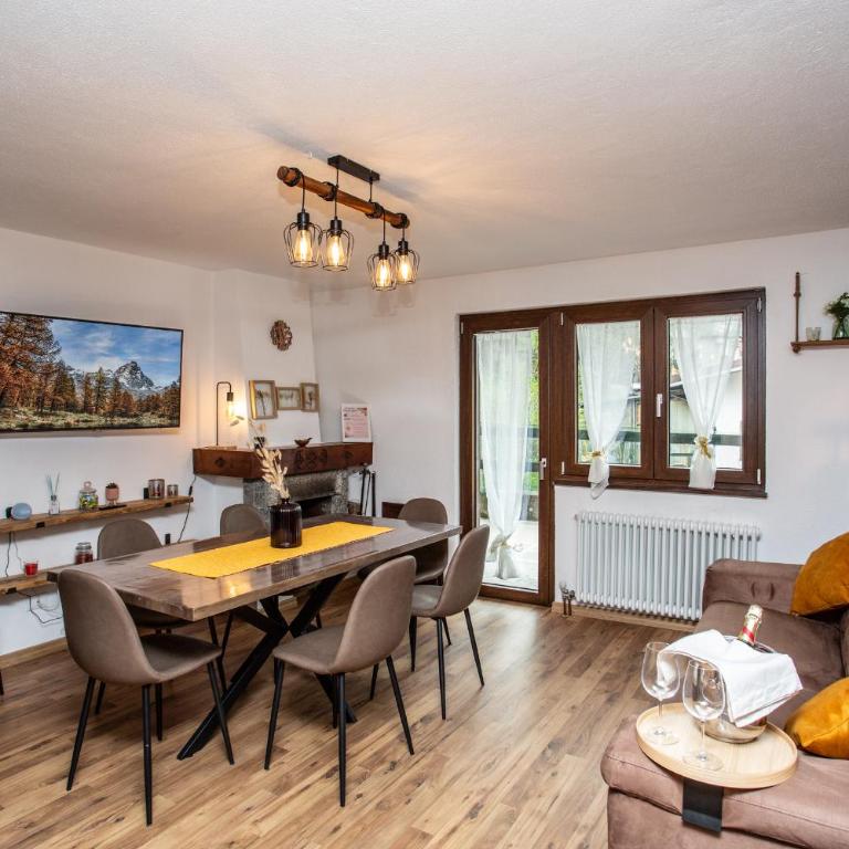 La Casa di Costanza - VLTC1 - Appartamento - 6