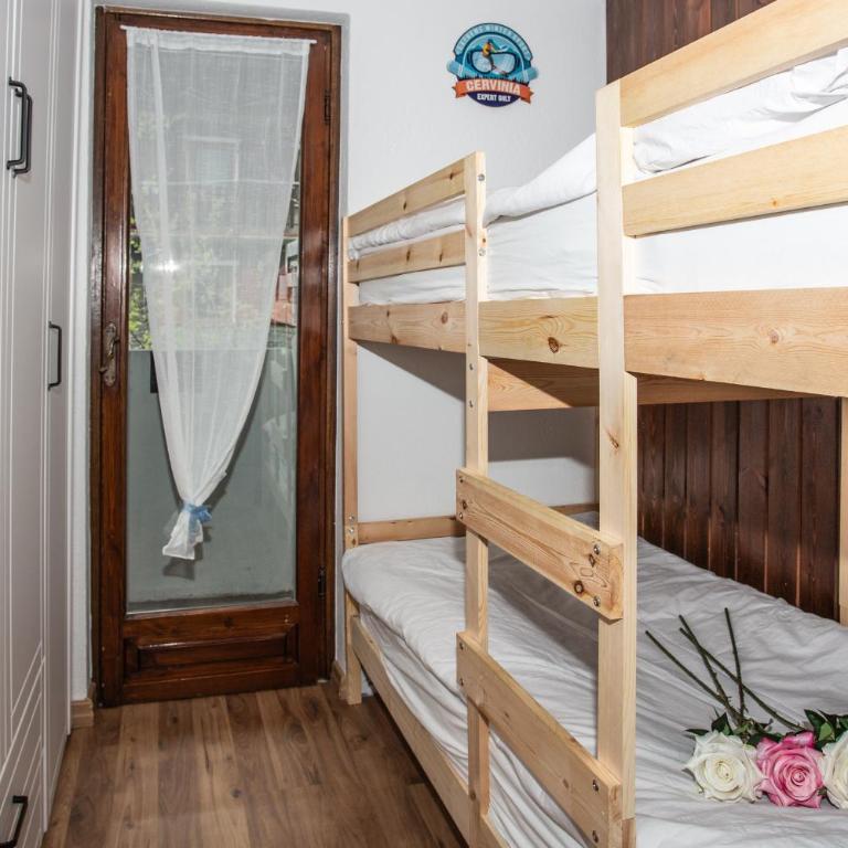 La Casa di Costanza - VLTC1 - Appartamento - 4
