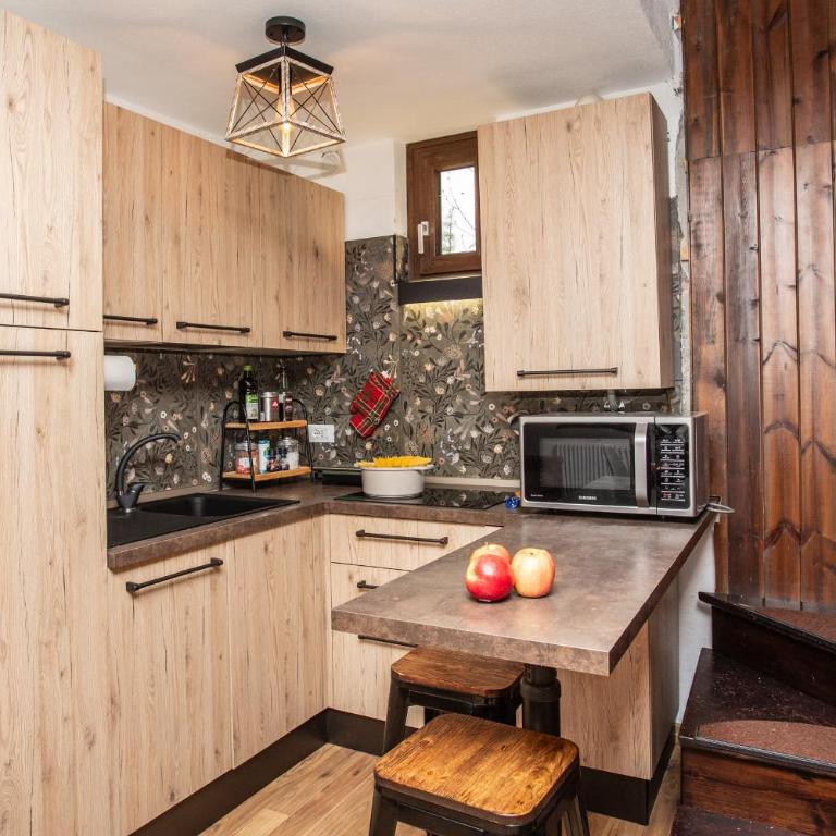 La Casa di Costanza - VLTC1 - Appartamento - 2