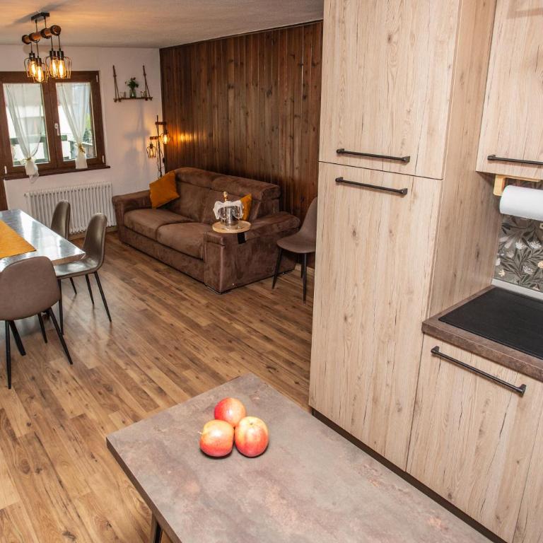 La Casa di Costanza - VLTC1 - Appartamento - 12