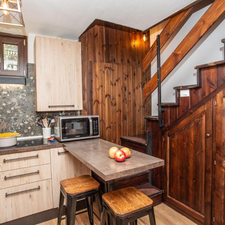 La Casa di Costanza - VLTC1 - Appartamento - 10