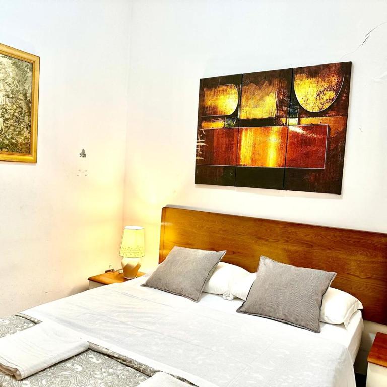 COLOSSEUM LUXURY ROOM - Casa con 4 camere da letto - 18