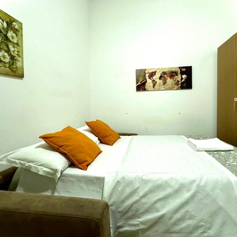 COLOSSEUM LUXURY ROOM - Casa con 4 camere da letto - 19