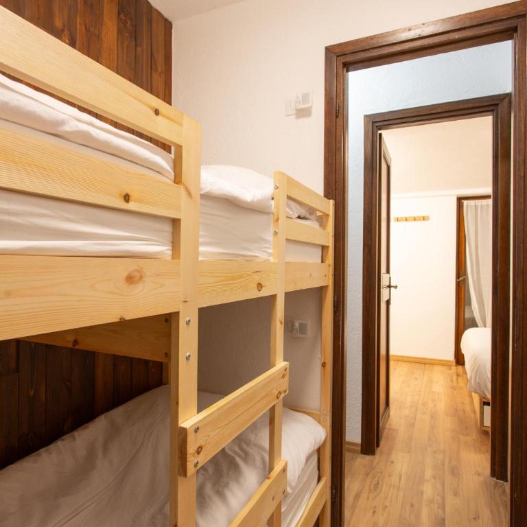 La Casa di Costanza - VLTC1 - Appartamento - 16