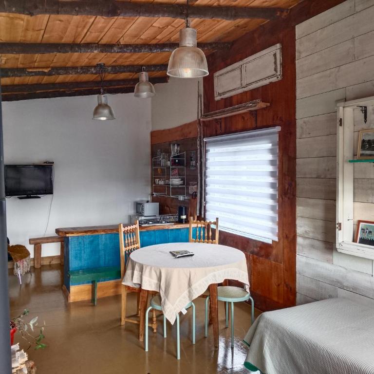 Cabañas Juan Jose - Two-Bedroom Apartment - 11