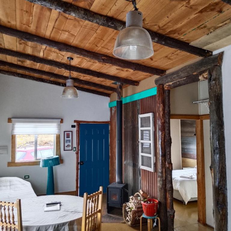 Cabañas Juan Jose - Two-Bedroom Apartment - 10