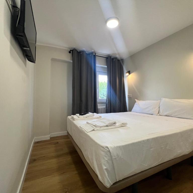 Hostal Mindanao - Habitación Individual - 5