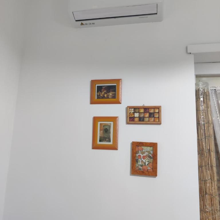 A casa nostra - Appartamento con 2 Camere da Letto - 26