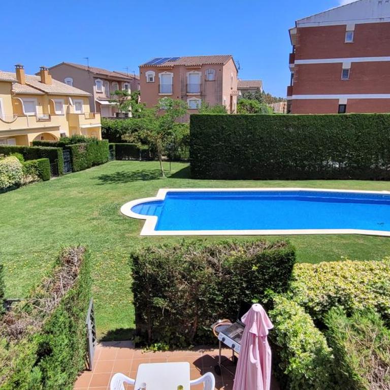 Casa Estartit Oest 6A R - Three-Bedroom Townhouse - 1