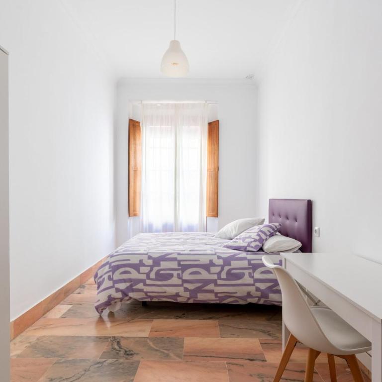 Banana Gay House - Only Men - Habitación Doble Grande - 5
