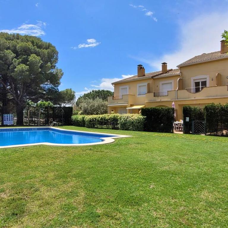Casa Estartit Oest 6A R - Three-Bedroom Townhouse - 21