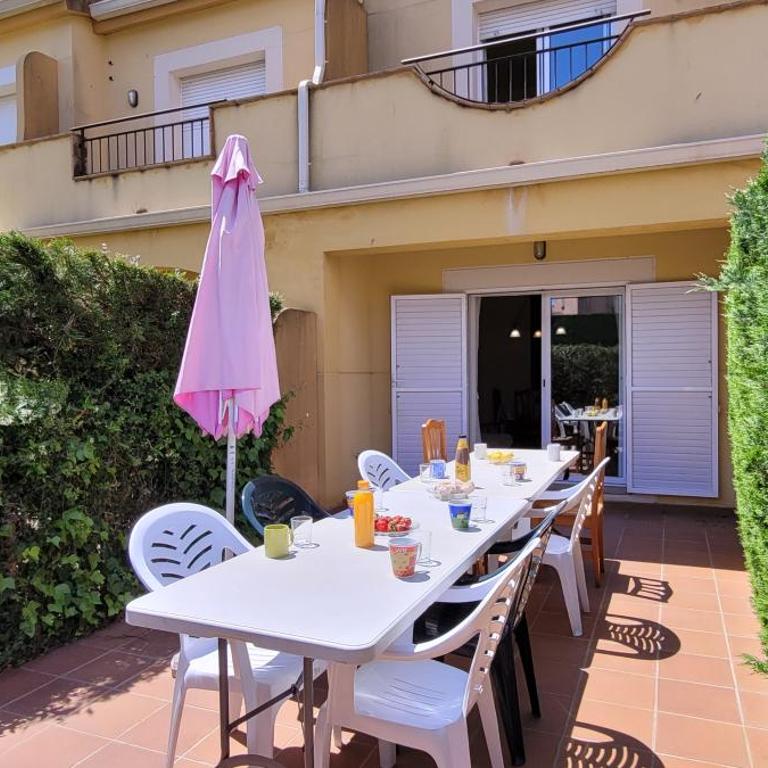 Casa Estartit Oest 6A R - Three-Bedroom Townhouse - 3