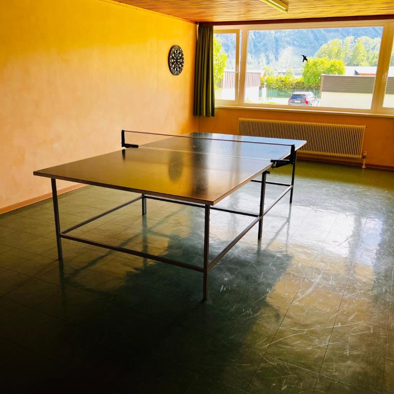 GAMSBLICK - Traumhaftes Bergpanorama, Parkplatz & Pool - Apartment mit 1 Schlafzimmer - 16