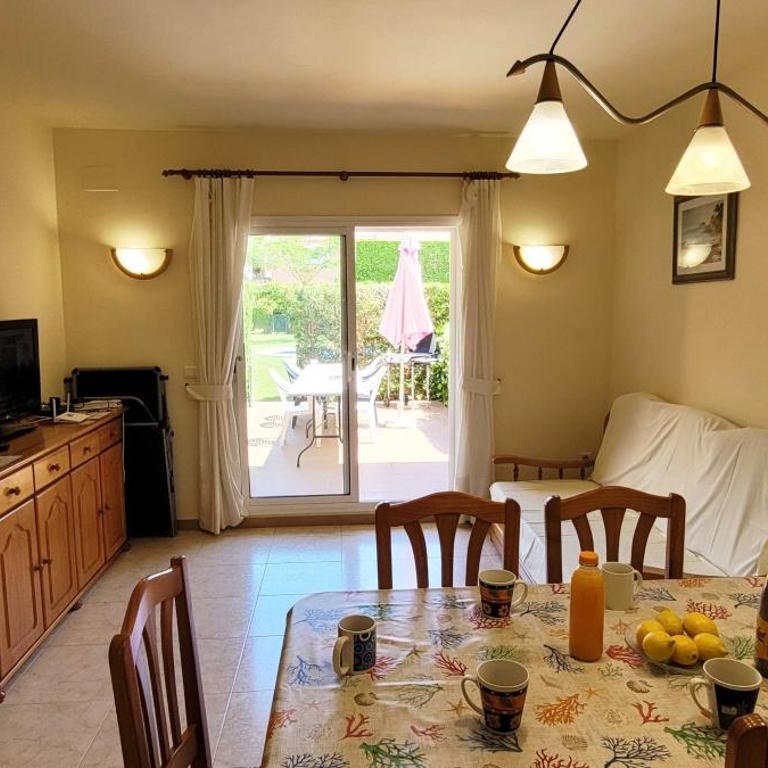 Casa Estartit Oest 6A R - Three-Bedroom Townhouse - 11