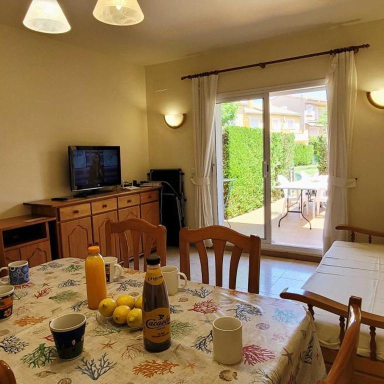 Casa Estartit Oest 6A R - Three-Bedroom Townhouse - 9