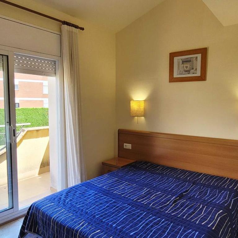 Casa Estartit Oest 6A R - Three-Bedroom Townhouse - 14