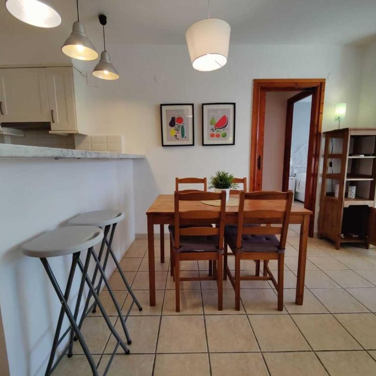Felymar by Edeal HOMES - Apartamento de 2 dormitorios - 8