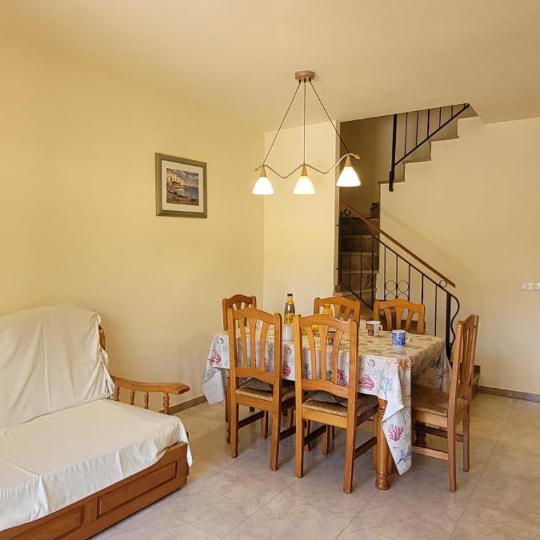 Casa Estartit Oest 6A R - Three-Bedroom Townhouse - 12