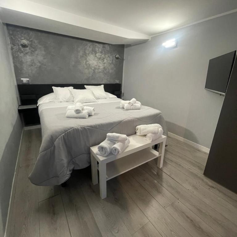 Vespucci 29 Marina Centro Rimini - Appartamento con 1 Camera da Letto - 27