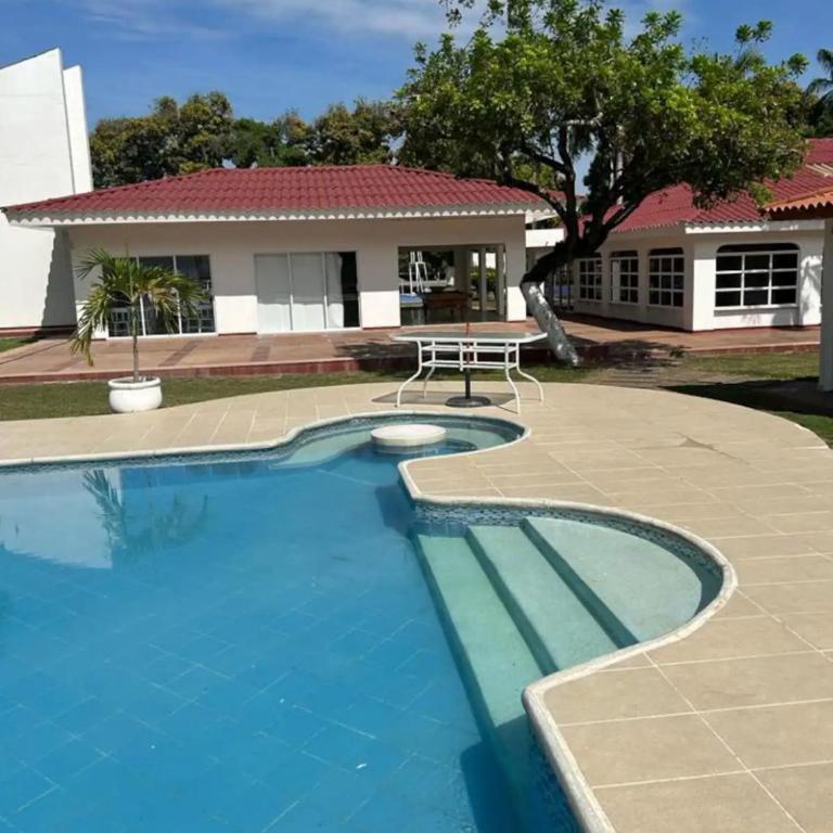 La Palmira - Villa - 12