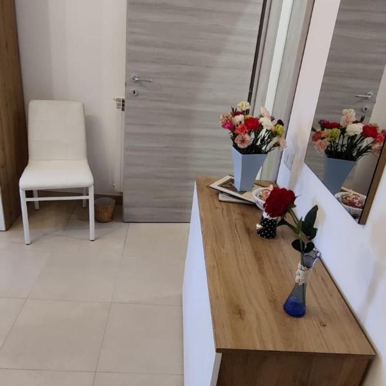 A casa nostra - Appartamento con 2 Camere da Letto - 32