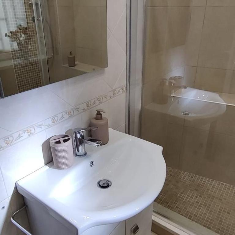 A casa nostra - Appartamento con 2 Camere da Letto - 17