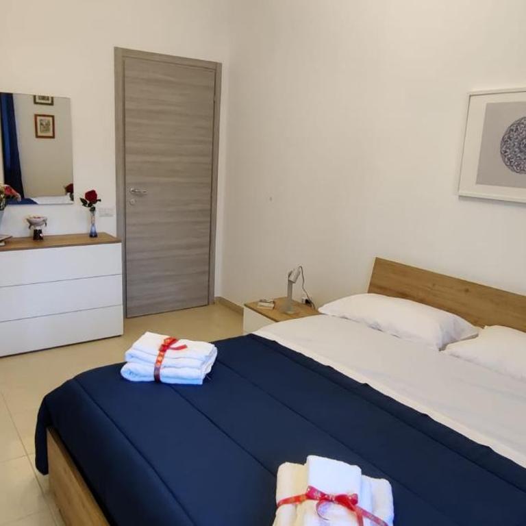 A casa nostra - Appartamento con 2 Camere da Letto - 27