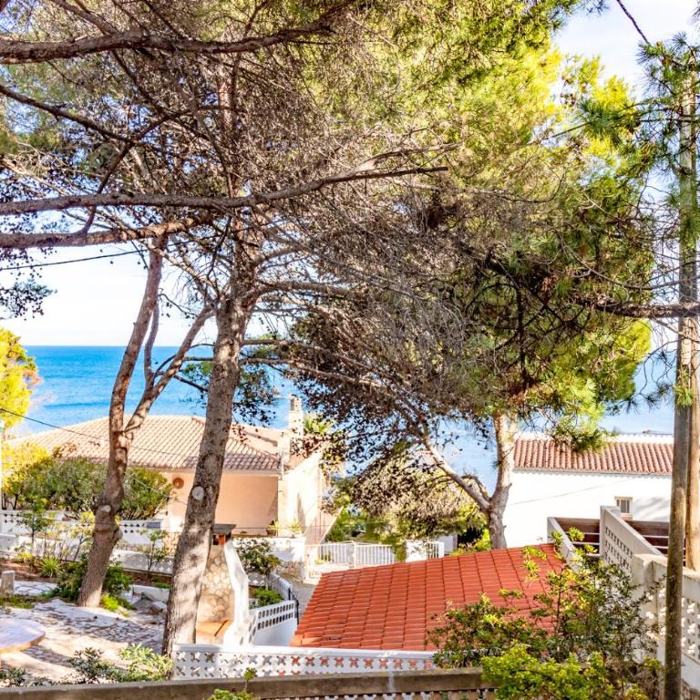 Carboneras 53 - Apartamento con terraza y vistas - Apartamento de 2 dormitorios - 4