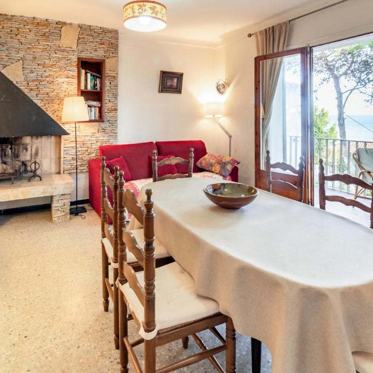 Carboneras 53 - Apartamento con terraza y vistas - Apartamento de 2 dormitorios - 5