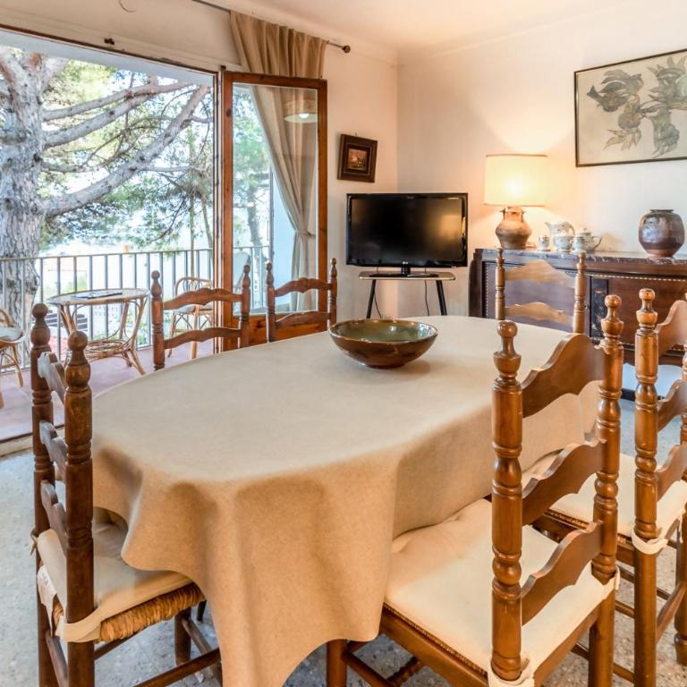 Carboneras 53 - Apartamento con terraza y vistas - Apartamento de 2 dormitorios - 7