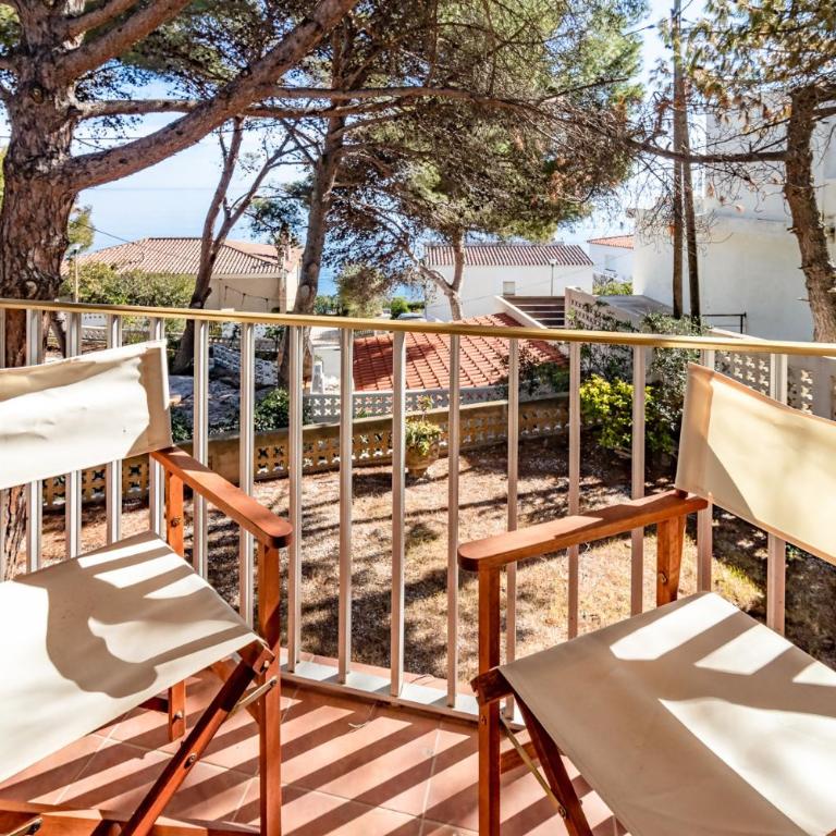 Carboneras 53 - Apartamento con terraza y vistas - Apartamento de 2 dormitorios - 11