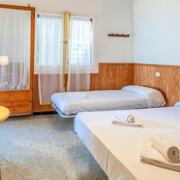 Carboneras 53 - Apartamento con terraza y vistas - Apartamento de 2 dormitorios - 12