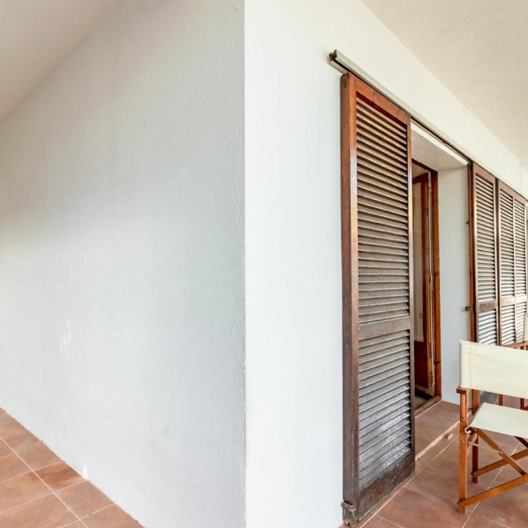 Carboneras 53 - Apartamento con terraza y vistas - Apartamento de 2 dormitorios - 16