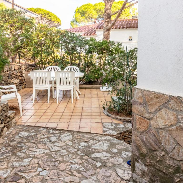 Carboneras 53 - Apartamento con terraza y vistas - Apartamento de 2 dormitorios - 19