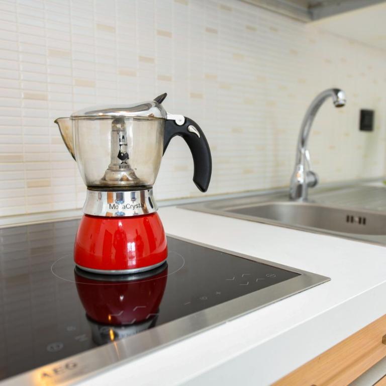 Near Lake APT con Piscina - Appartamento con 1 Camera da Letto - 21