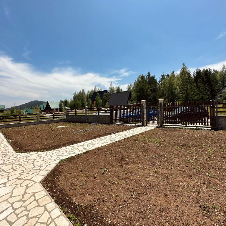Apartments Milićević Žabljak - Apartman sa 1 Spavaćom Sobom - 4
