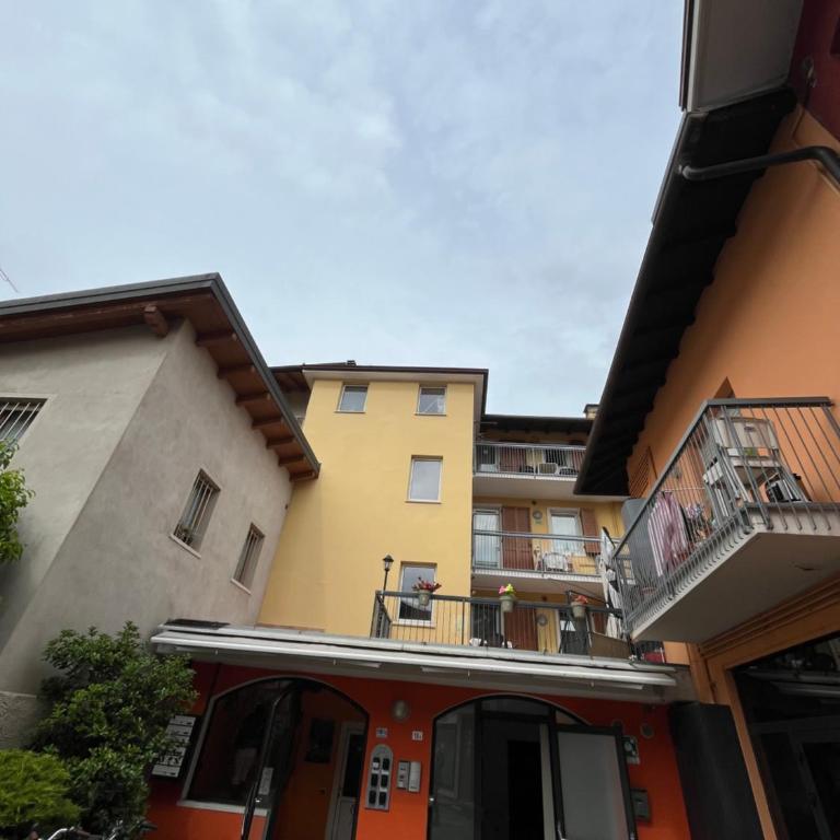 Appartamento Capri - Appartamento con Terrazza - 17