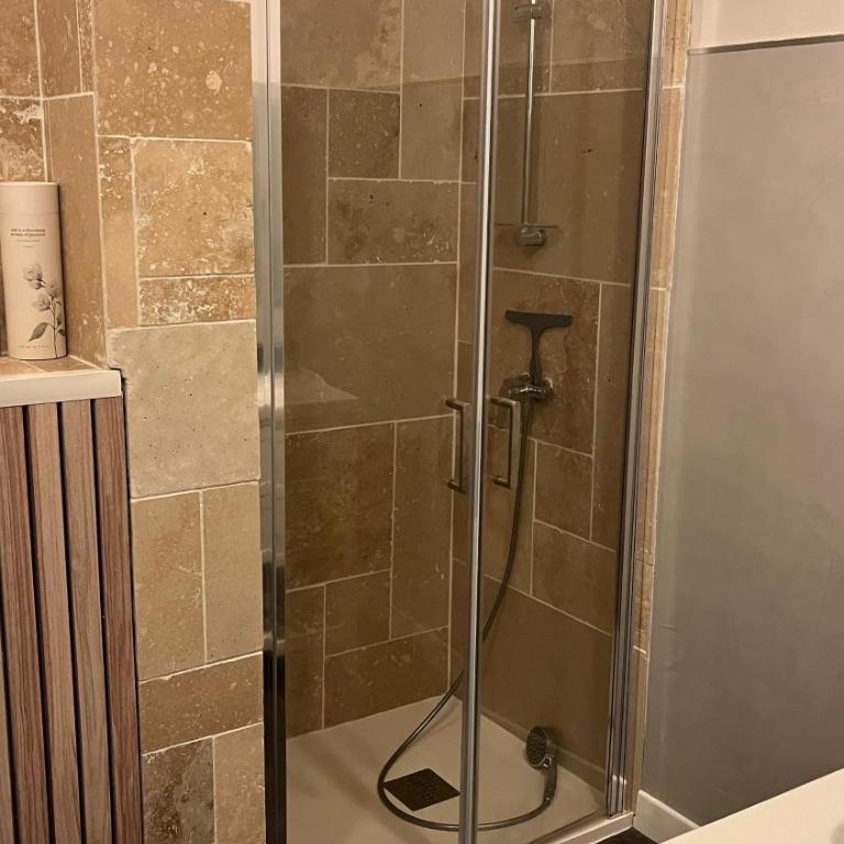Le Rocher Des Sanguinaires - Apartamento de 3 dormitorios - 7