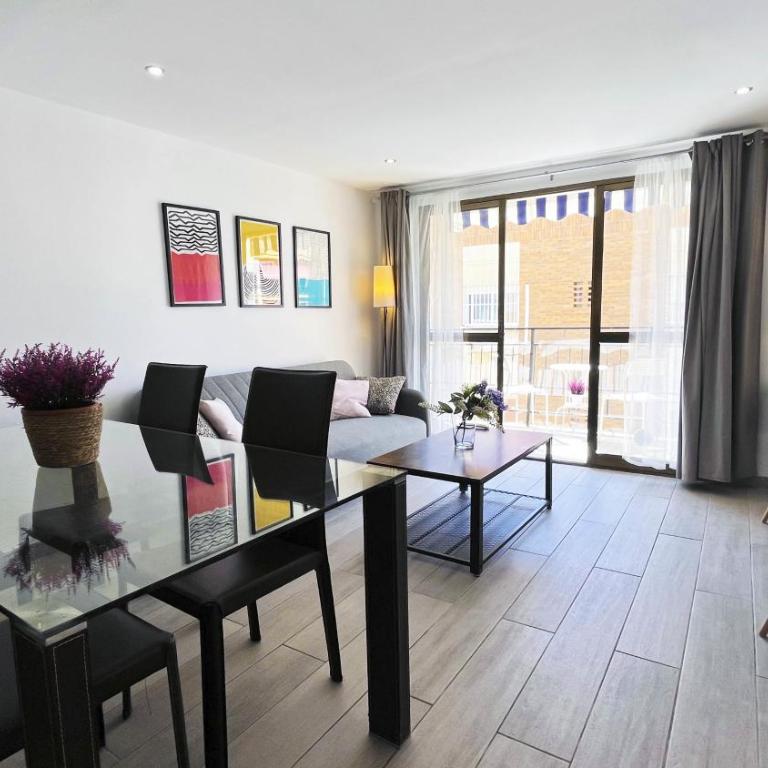 Mshome La Terraza de Olletas - Apartamento de 3 dormitorios - 3